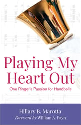 Playing My Heart Out book cover